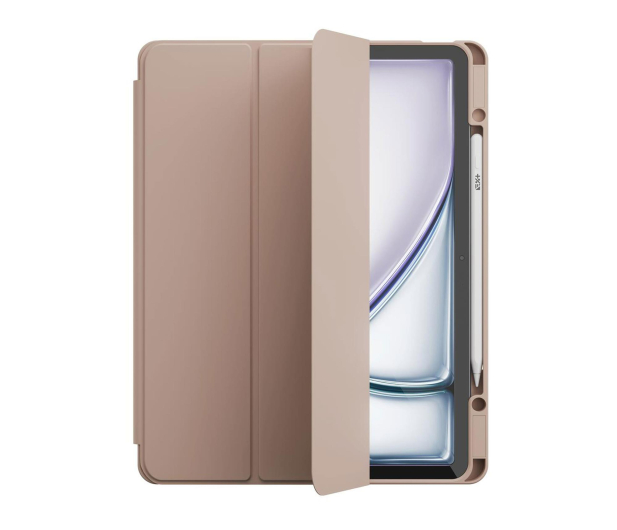 NEXT ONE Etui Rollercase iPad Air M2 13" pink - 1318698 - zdjęcie 3